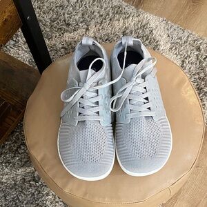 Whitin Minimalist Barefoot gray Shoes size Womens EU 40 US 9